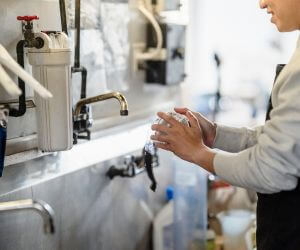 About The Faucet Pros Coffeeville, AL