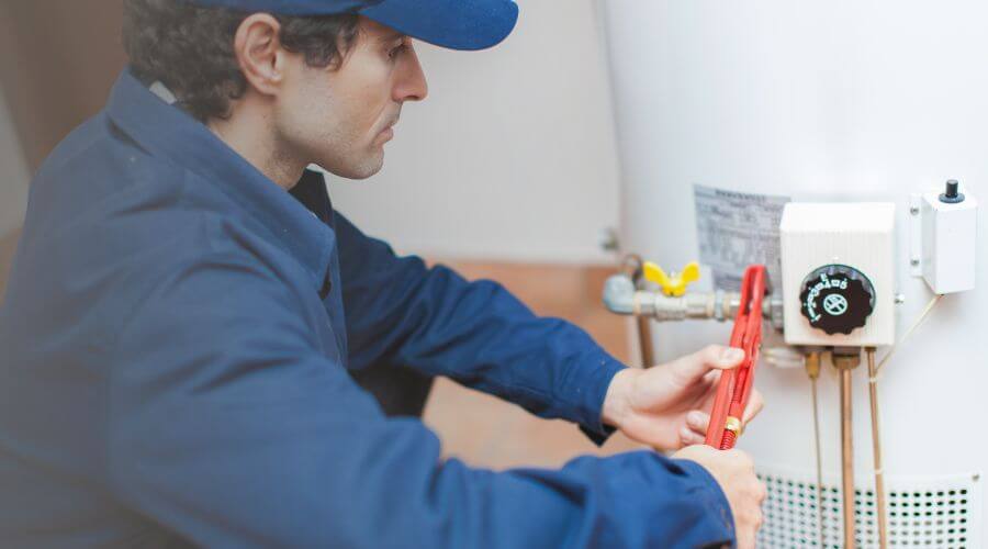 Professional bathroom faucet installation in Coffeeville, AL
